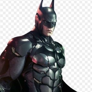 Meet your Posher, Nivek